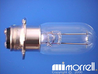 REPLACEMENT BULB FOR ZEISS 38-01-77 15W 6V