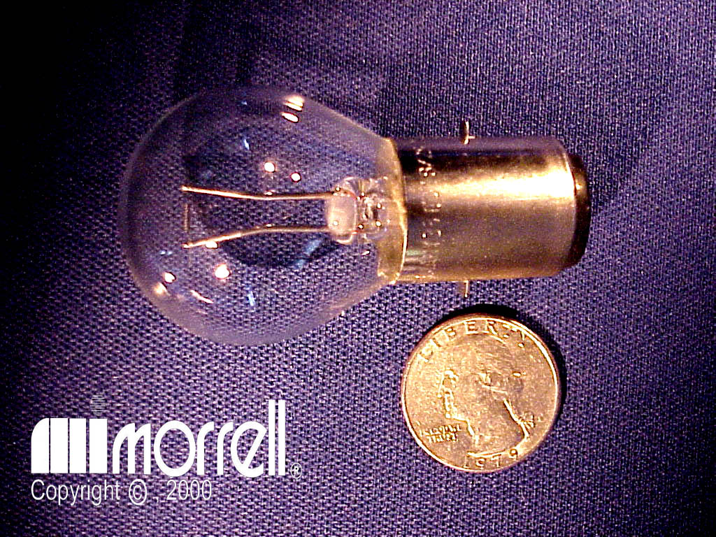 Carl Zeiss REPLACEMENT BULB FOR CARL ZEISS OPM I-6-CFC 150W 15V 