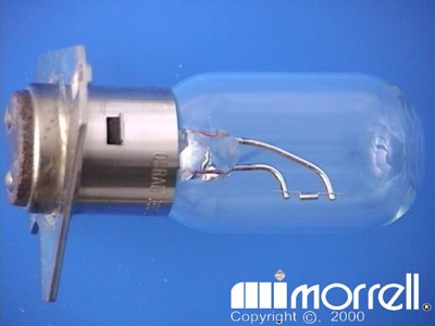 Carl Zeiss REPLACEMENT BULB FOR CARL ZEISS OPMI 6C 50W 50W 6V 