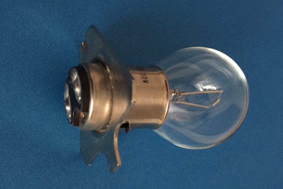 Carl Zeiss REPLACEMENT BULB FOR CARL ZEISS OPMI-1 COLPOSCOPE 50W 50W 6V 